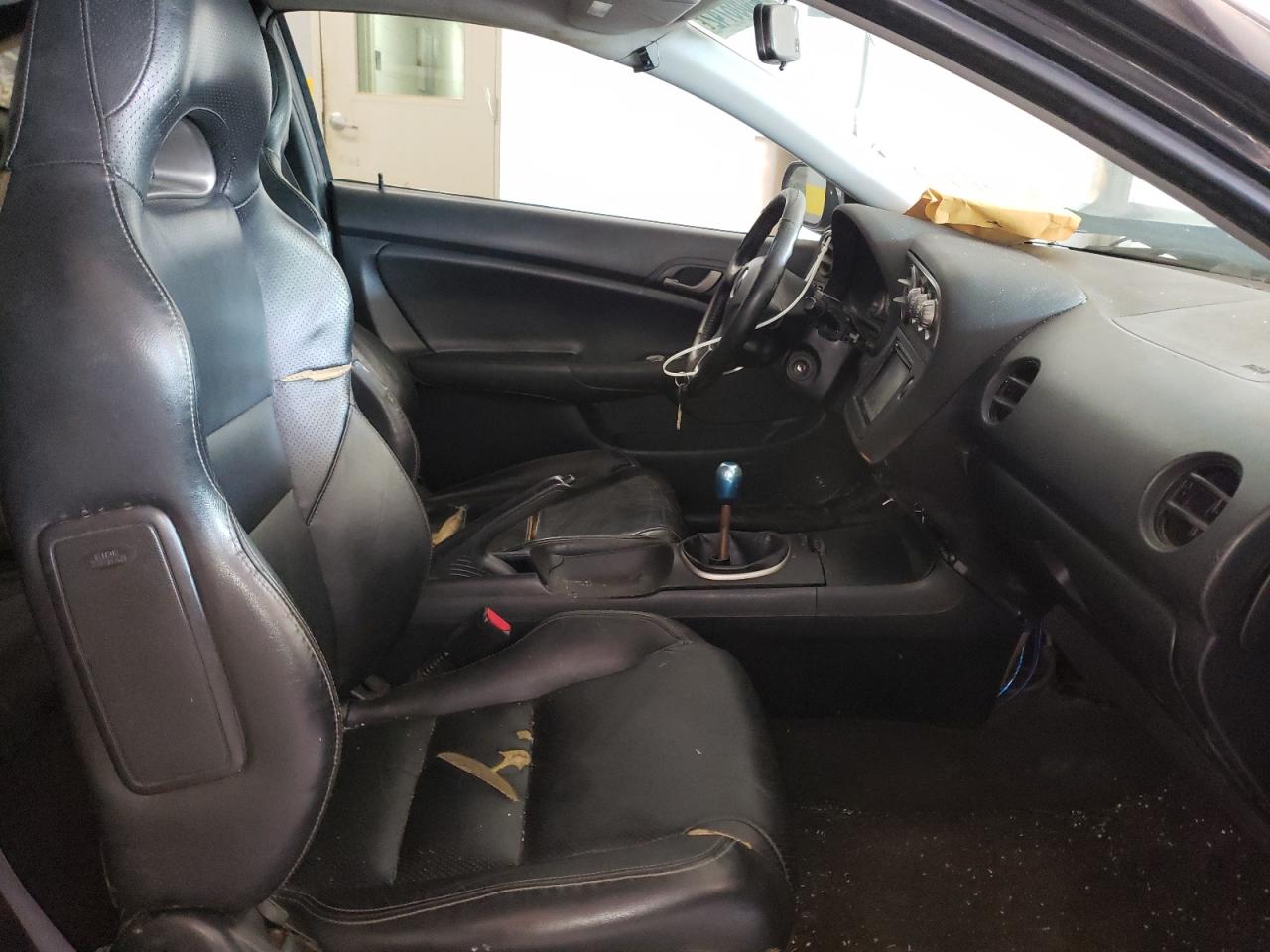 Photo 5 from auction – 2002 ACURA RSX TYPE-S with VIN JH4DC53052C032394