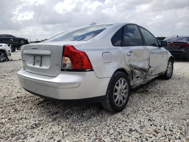 Photo 4 from auction – 2008 VOLVO S40 2.4I with VIN YV1MS382282350856