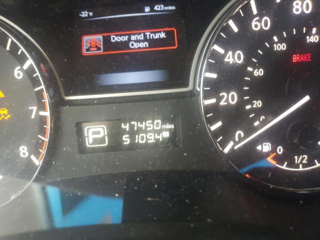 Photo 8 from auction – 2015 NISSAN ALTIMA 2.5 with VIN 1N4AL3AP8FN339728