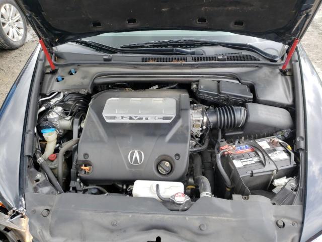Photo 7 from auction – 2008 ACURA TL with VIN 19UUA66228A007162
