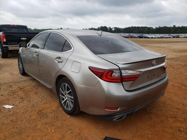 Photo 6 from auction – 2017 LEXUS ES 350 with VIN 58ABK1GG9HU074098
