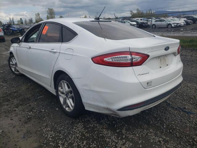 Photo 3 from auction – 2014 FORD FUSION SE with VIN 3FA6P0H70ER343623