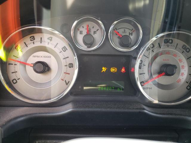 Photo 8 from auction – 2009 FORD EDGE LIMIT with VIN 2FMDK49C39BB04182