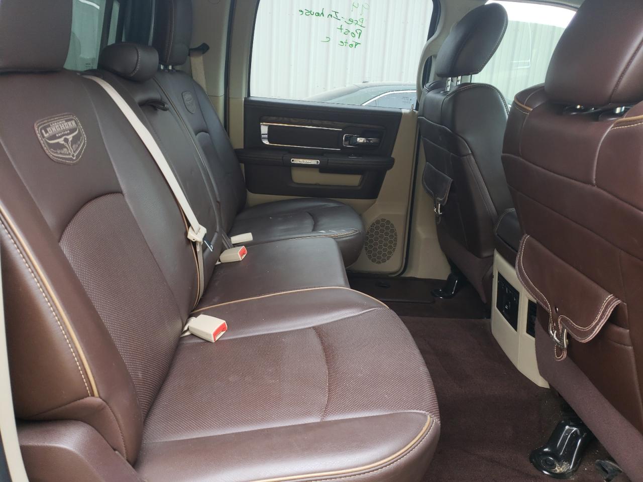 Photo 6 from auction – 2014 RAM 1500 LONGH with VIN 1C6RR7PT5ES294701