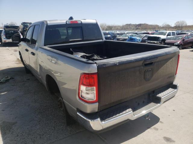 Photo 3 from auction – 2019 RAM 1500 TRADE with VIN 1C6SRFCT2KN597429