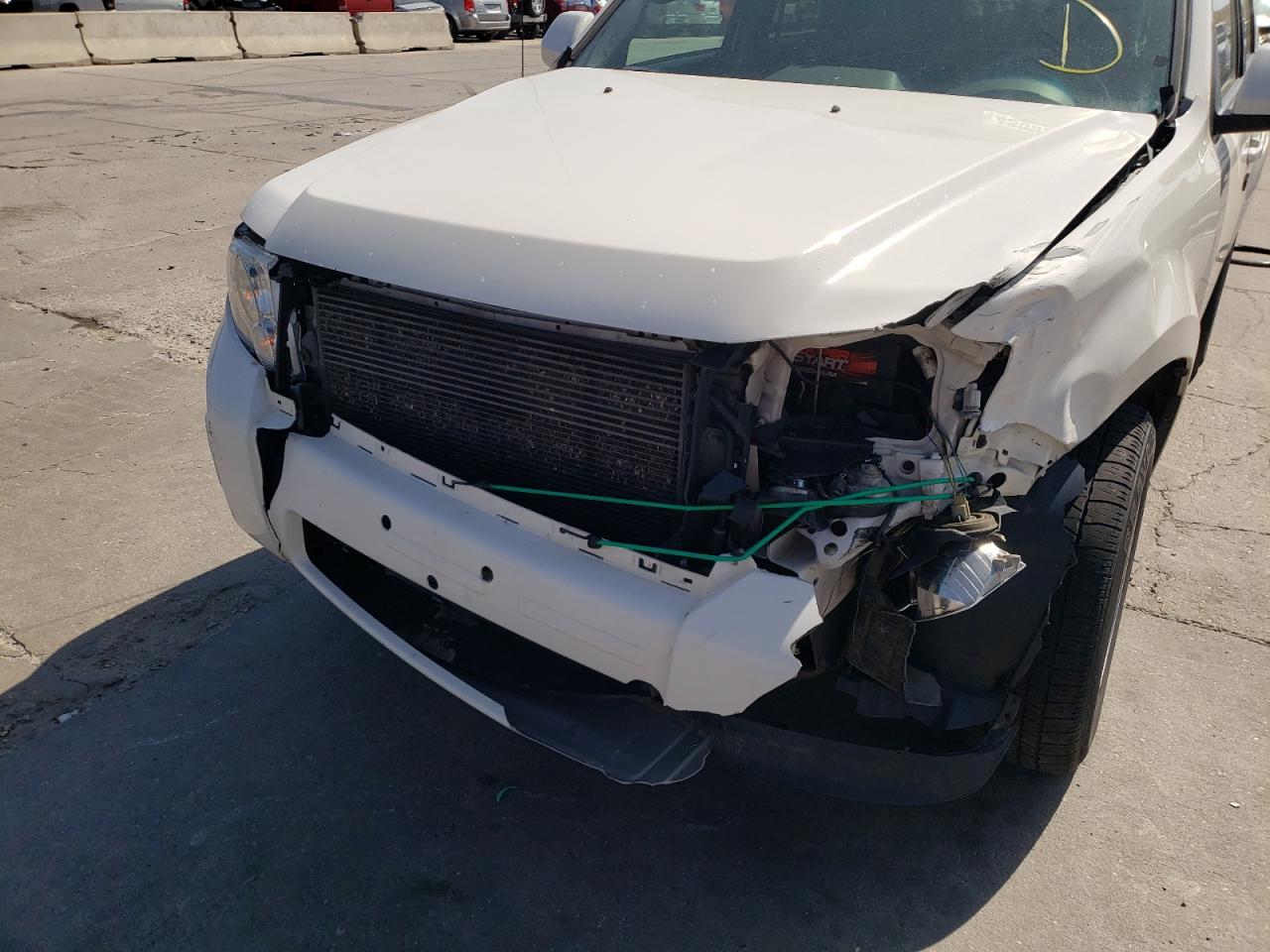 Photo 9 from auction – 2012 FORD ESCAPE LIM with VIN 1FMCU9E77CKC69032