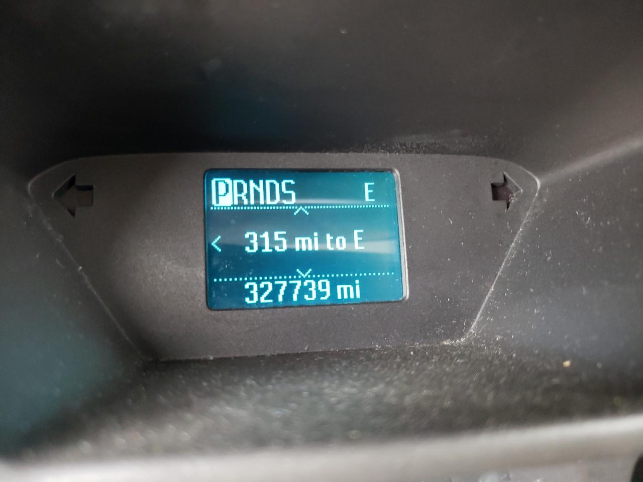 Photo 8 from auction – 2016 FORD TRANSIT CO with VIN NM0GE9F78G1231013