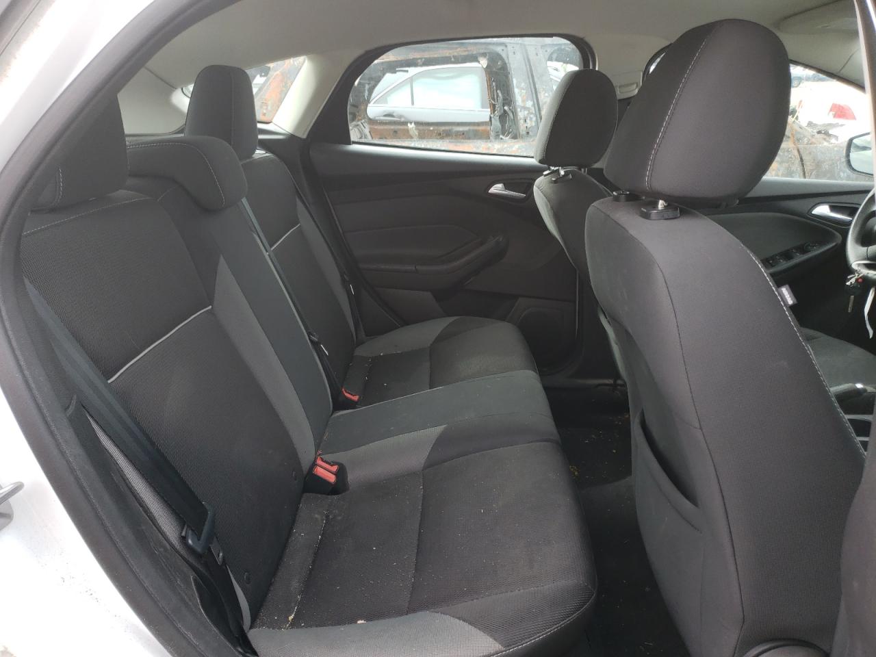 Photo 6 from auction – 2014 FORD FOCUS SE with VIN 1FADP3K25EL402394