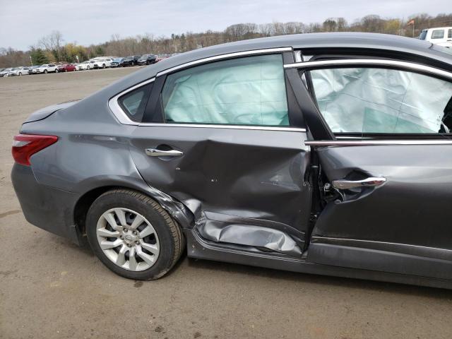 Photo 9 from auction – 2018 NISSAN ALTIMA 2.5 with VIN 1N4AL3AP2JC238432
