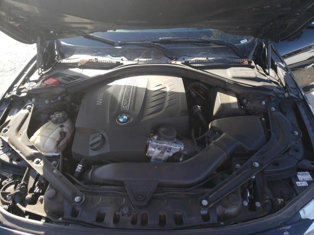 Photo 7 from auction – 2016 BMW 435 I with VIN WBA3T3C59G5A41933
