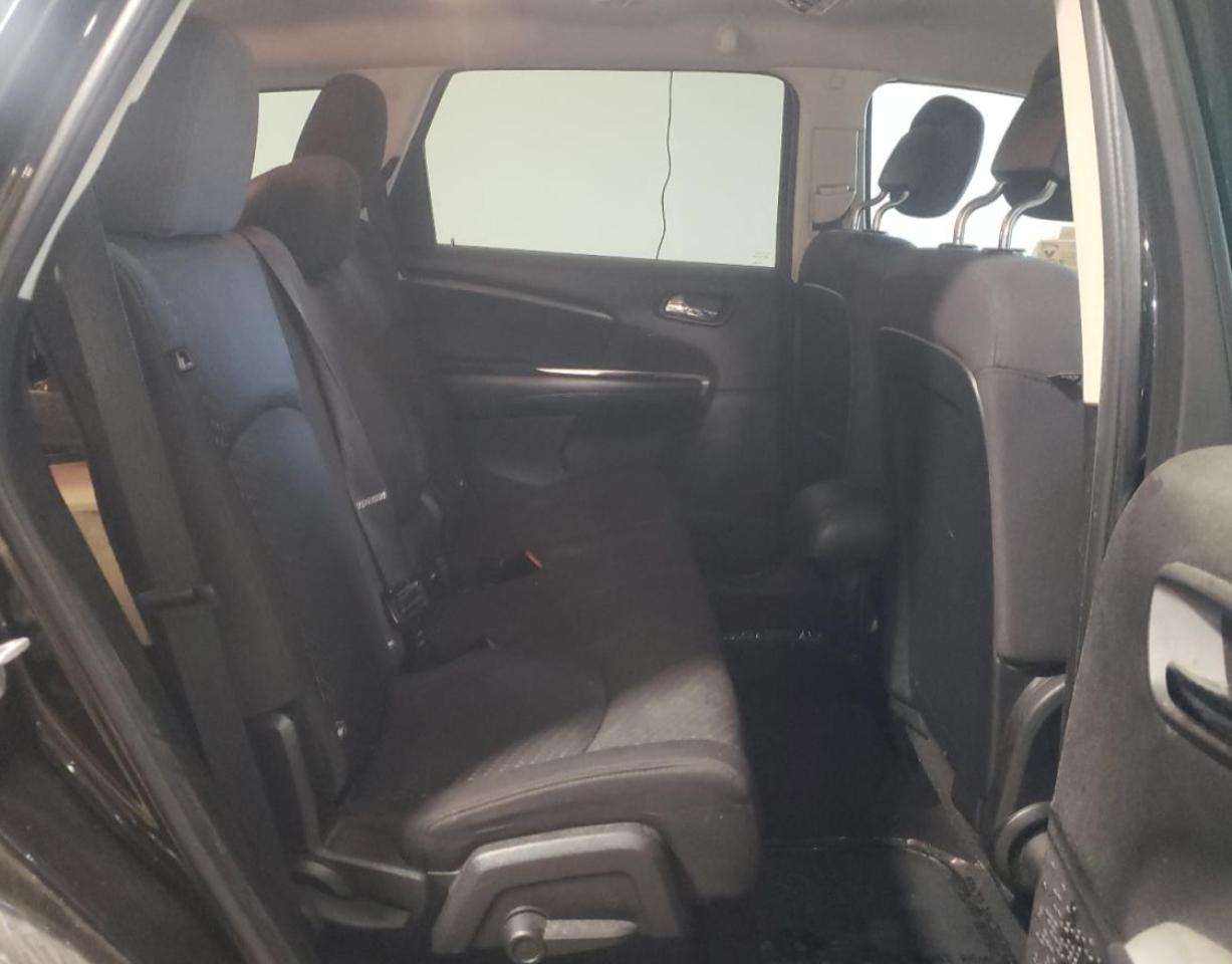 Photo 6 from auction – 2012 DODGE JOURNEY SX with VIN 3C4PDDBG6CT305420
