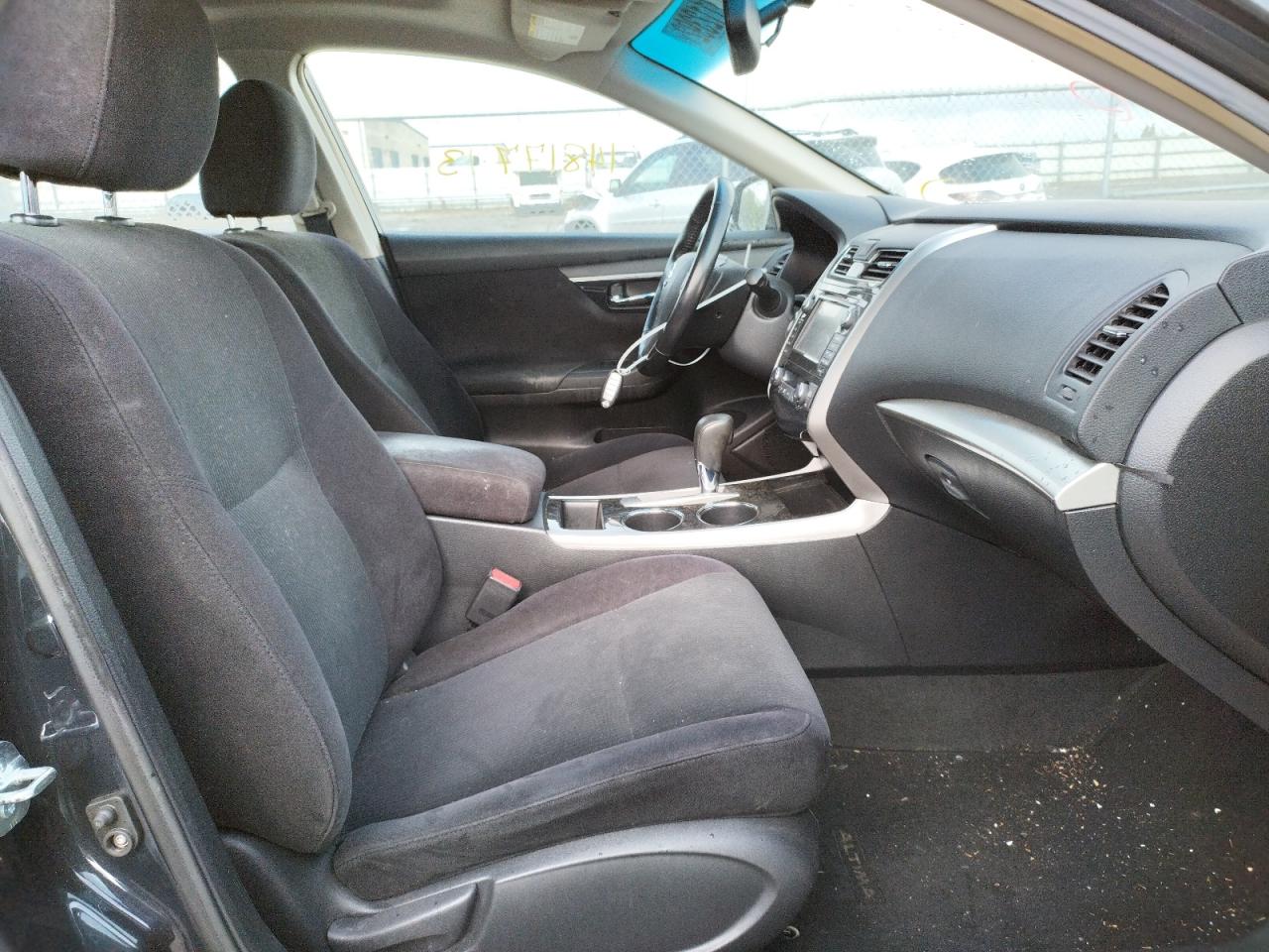 Photo 5 from auction – 2013 NISSAN ALTIMA 2.5 with VIN 1N4AL3AP0DN473825