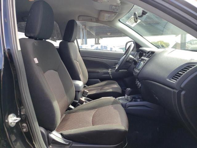 Photo 5 from auction – 2017 MITSUBISHI OUTLANDER with VIN JA4AP3AU0HZ035514