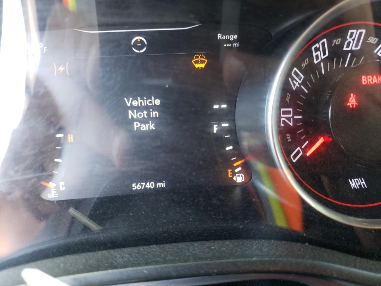 Photo 8 from auction – 2019 DODGE CHALLENGER with VIN 2C3CDZGGXKH594284