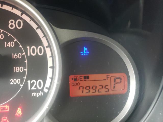 Photo 8 from auction – 2013 MAZDA MAZDA2 with VIN JM1DE1KYXD0166382