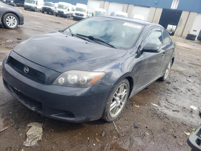Photo 2 from auction – 2010 SCION TC with VIN JTKDE3B70A0319973