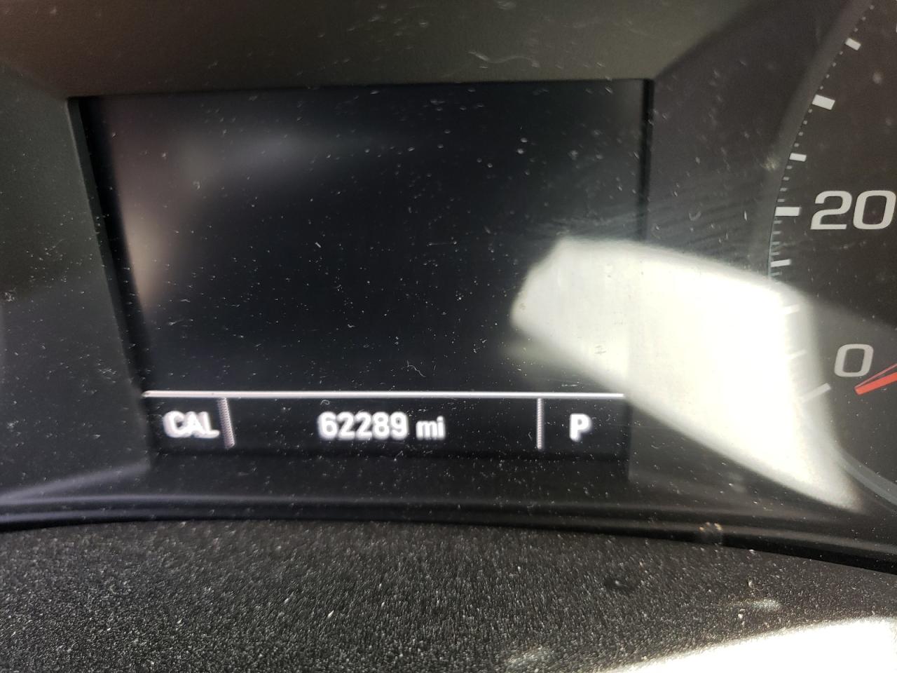 Photo 8 from auction – 2017 CHEVROLET MALIBU LS with VIN 1G1ZB5STXHF278797