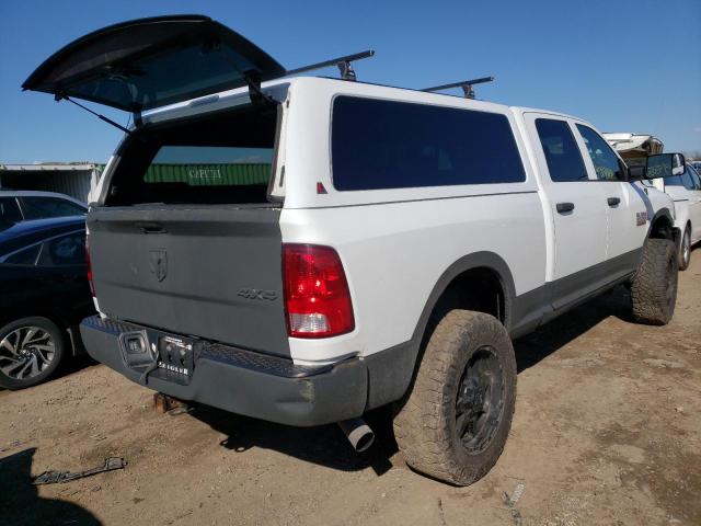 Photo 4 from auction – 2014 RAM 2500 ST with VIN 3C6UR5CL1EG296506