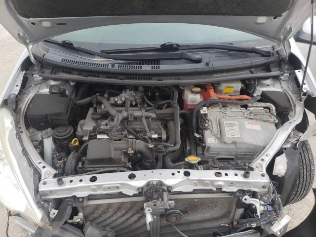 Photo 7 from auction – 2014 TOYOTA PRIUS C with VIN JTDKDTB38E1063712