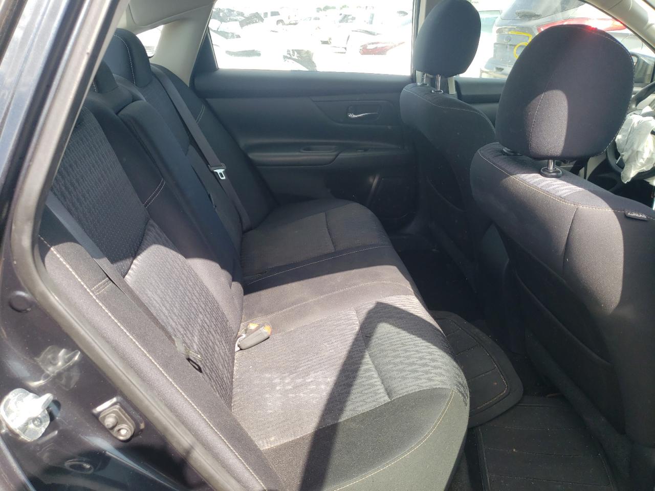 Photo 6 from auction – 2016 NISSAN ALTIMA 2.5 with VIN 1N4AL3AP8GN327192