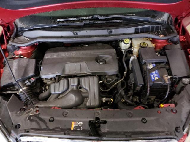 Photo 7 from auction – 2012 BUICK VERANO CON with VIN 1G4PR5SK7C4213939