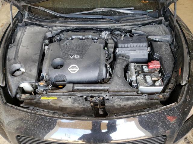 Photo 7 from auction – 2014 NISSAN MAXIMA S with VIN 1N4AA5AP9EC461008