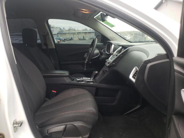 Photo 5 from auction – 2017 CHEVROLET EQUINOX LS with VIN 2GNFLEEK7H6189054