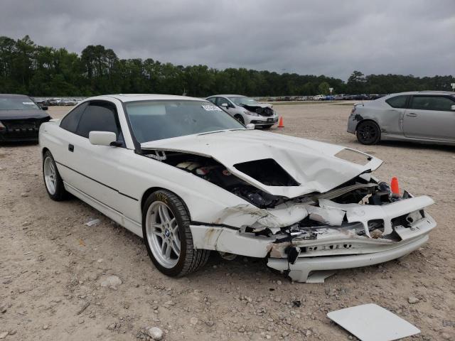 Photo 1 from auction – 1994 BMW 840 CI AUT with VIN WBAEF6320RCC89347