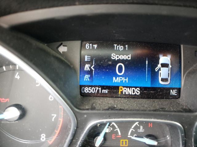 Photo 8 from auction – 2016 FORD FOCUS SE with VIN 1FADP3K28GL236889