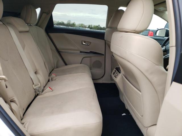 Photo 6 from auction – 2011 TOYOTA VENZA with VIN 4T3BA3BB5BU022984