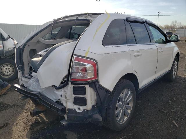 Photo 4 from auction – 2009 FORD EDGE LIMIT with VIN 2FMDK49C39BB04182
