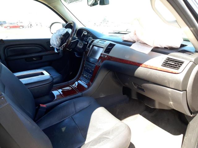 Photo 5 from auction – 2013 CADILLAC ESCALADE E with VIN 1GYS4JEF6DR112331