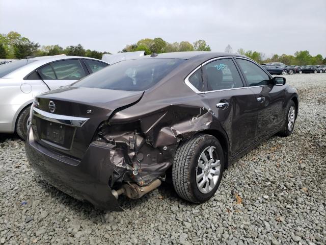 Photo 9 from auction – 2015 NISSAN ALTIMA 2.5 with VIN 1N4AL3AP0FC270898