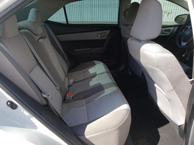 Photo 6 from auction – 2018 TOYOTA COROLLA L with VIN 5YFBURHEXJP760347