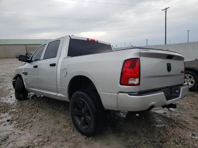 Photo 3 from auction – 2015 RAM 1500 ST with VIN 1C6RR7KT4FS504293
