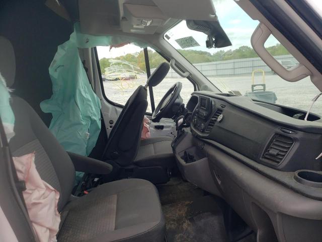 Photo 5 from auction – 2020 FORD TRANSIT T- with VIN 1FTBR2C88LKA09386