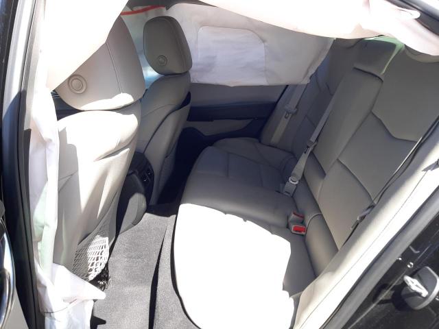 Photo 6 from auction – 2018 CADILLAC ATS with VIN 1G6AA5RX3J0174051