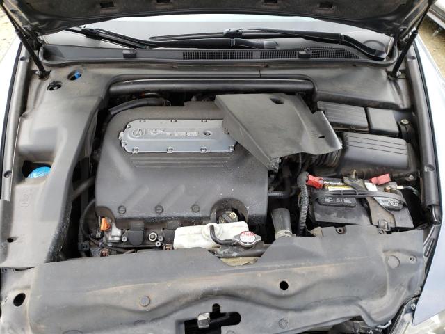 Photo 7 from auction – 2005 ACURA TL with VIN 19UUA66205A058459