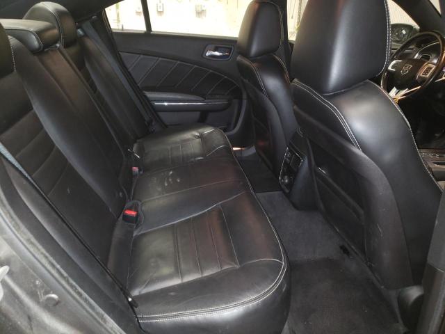 Photo 6 from auction – 2011 DODGE CHARGER R/ with VIN 2B3CM5CT5BH610786
