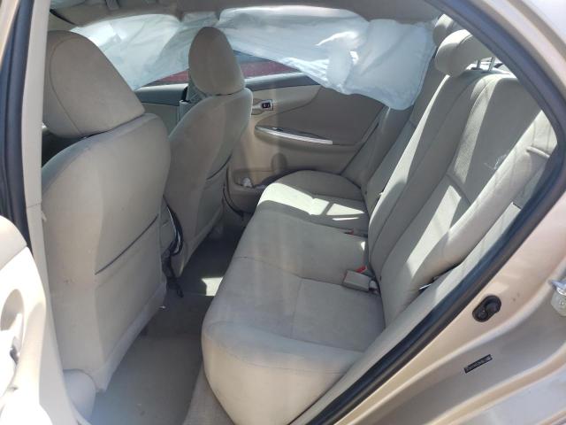 Photo 6 from auction – 2010 TOYOTA COROLLA BA with VIN 2T1BU4EE8AC414210
