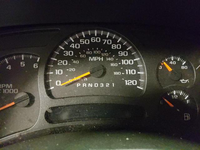Photo 8 from auction – 2007 CHEVROLET SILVERADO with VIN 1GCHK23U77F145745