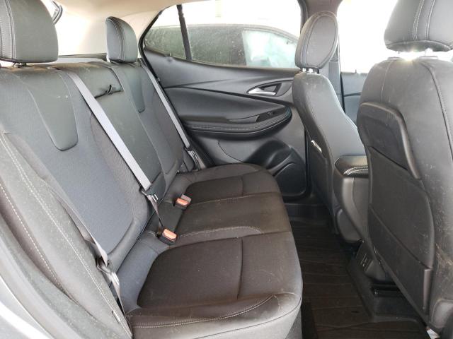 Photo 6 from auction – 2022 BUICK ENCORE GX with VIN KL4MMDSL0NB065649