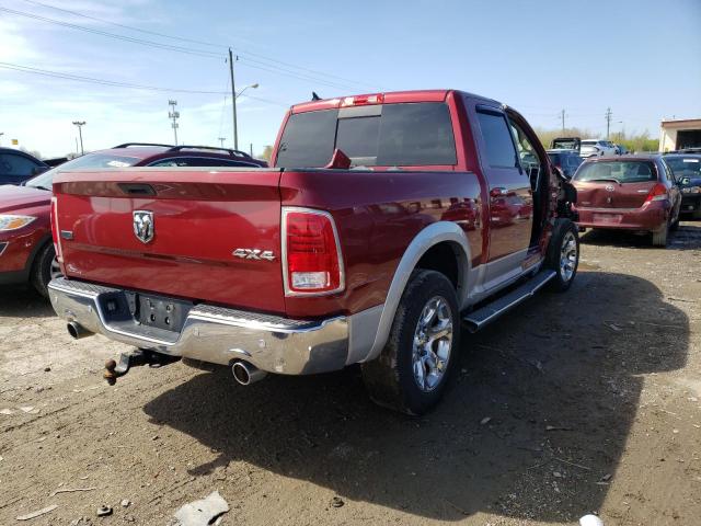 Photo 4 from auction – 2015 RAM 1500 LARAM with VIN 1C6RR7NT9FS584900
