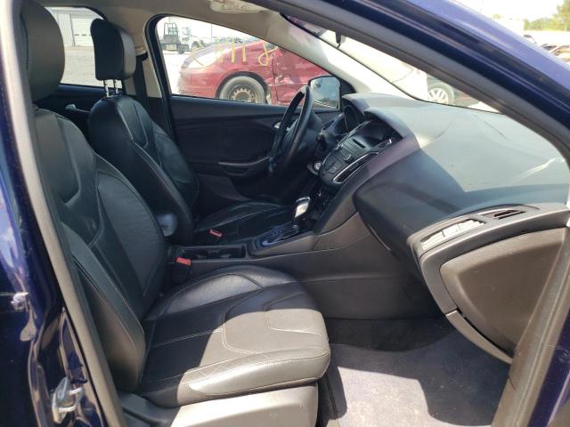 Photo 5 from auction – 2016 FORD FOCUS SE with VIN 1FADP3K25GL329997