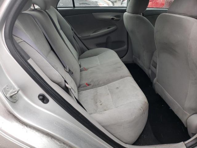 Photo 6 from auction – 2009 TOYOTA COROLLA BA with VIN 1NXBU40E09Z151079