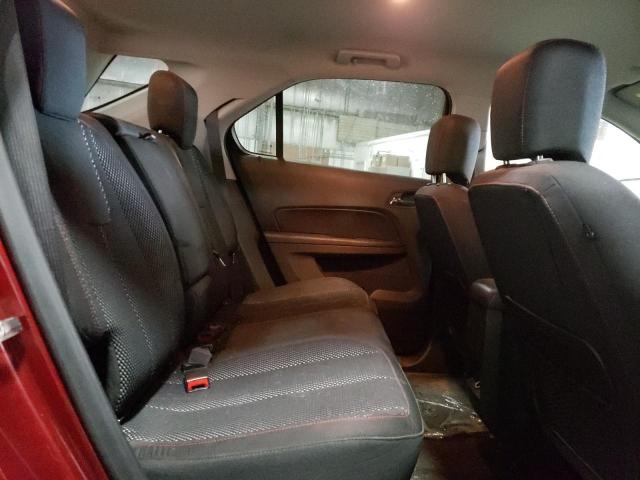 Photo 6 from auction – 2016 CHEVROLET EQUINOX LT with VIN 2GNALCEK2G1140483