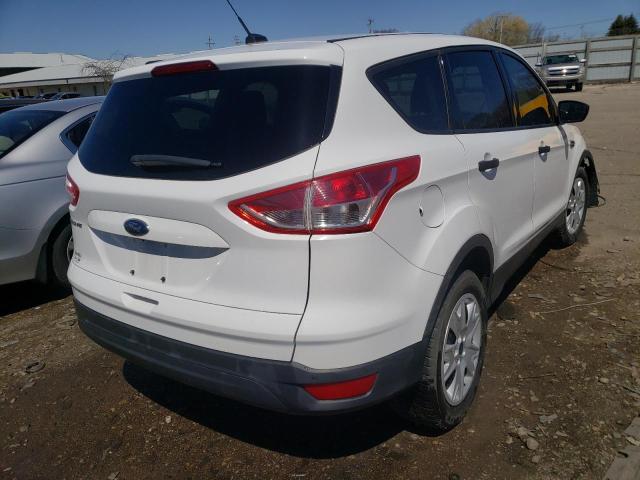 Photo 7 from auction – 2015 FORD ESCAPE S with VIN 1FMCU0F76FUC65394