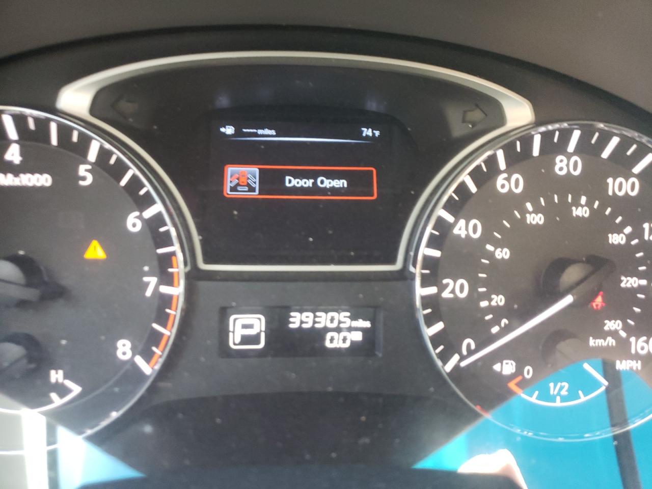Photo 8 from auction – 2013 NISSAN ALTIMA 2.5 with VIN 1N4AL3AP5DC272109