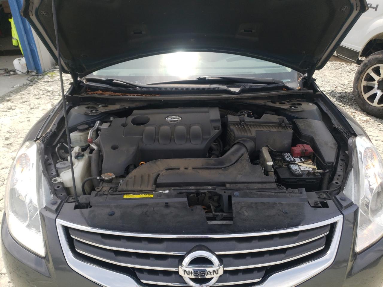Photo 7 from auction – 2011 NISSAN ALTIMA BAS with VIN 1N4AL2AP7BC142629