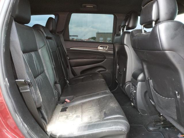 Photo 6 from auction – 2014 JEEP GRAND CHER with VIN 1C4RJEBT6EC141282